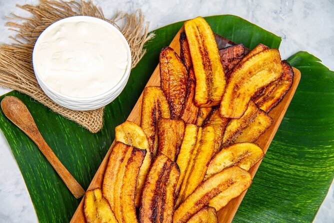 Soleil Presents- Taste of St. Lucia- Barbeque Style - Inclusive Experience