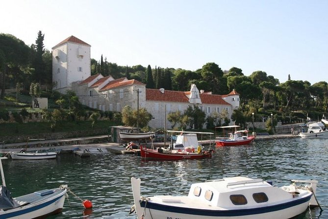Solta Island: Self-Guided Bike Tour From Split - Tour Details