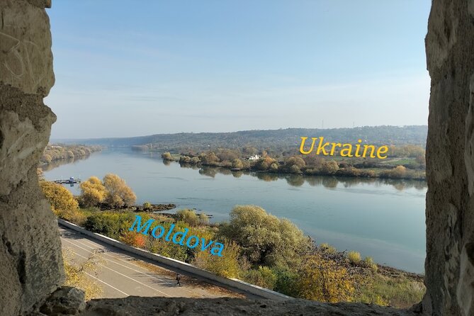 Soroca - the North Capital. Full Day Tour - Included in the Tour