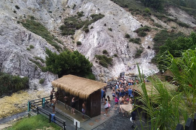 Soufriere Special Day Tour - Inclusions