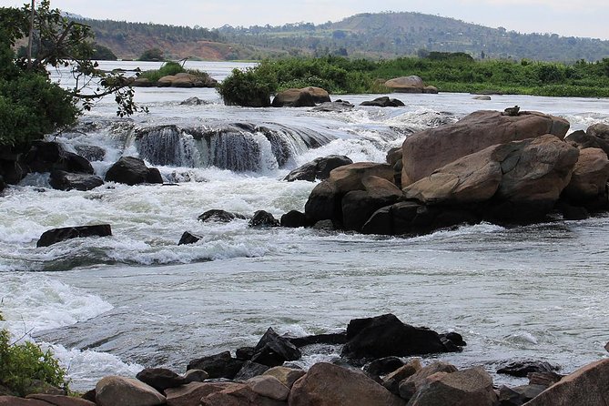 Source Of The Nile Tour To Jinja Uganda - Inclusions and Amenities