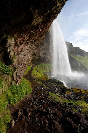 South Coast and Glacier Snowmobiling Day Trip From Reykjavik - Transportation and Meeting Points