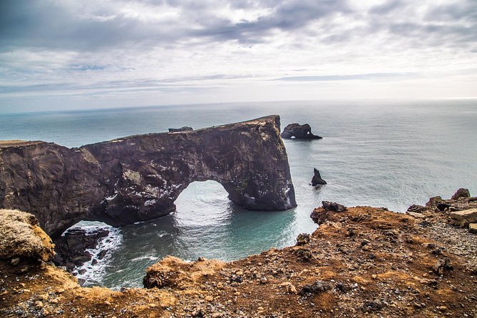 South Coast of Iceland Tour Review - Pricing and Guarantees