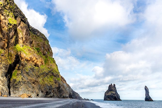 South Coast Volcano Private Tour From Reykjavik - Pickup and Meeting Details