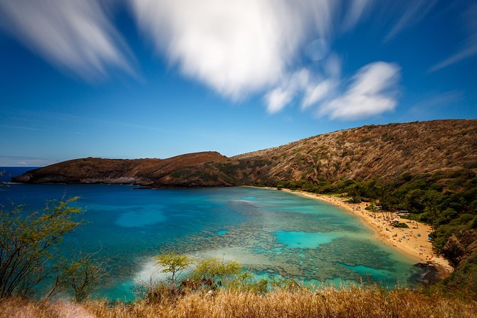 South East and Windward Oahu Private Tour Review - Accessibility Information