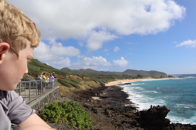 South-East Oahu Adventure Private Tour - Pricing Information