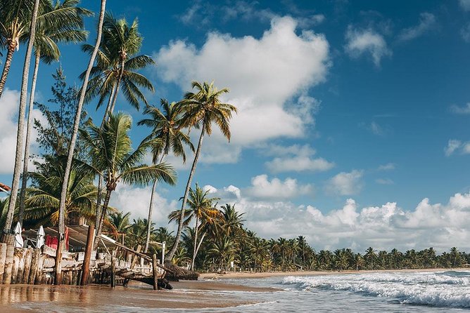 South of Bahia Tour - Private Multi Day Tour - Pickup Information