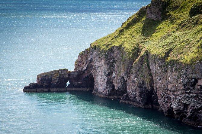 South West Coast Path Walking Review - Traveler Fitness Level