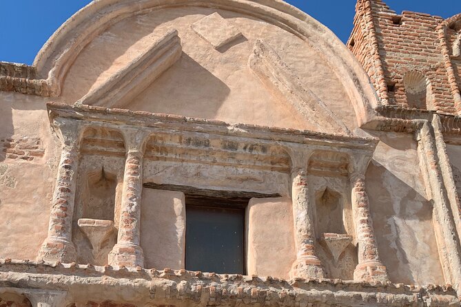 Southern Arizona Full-Day Historical Tour From Phoenix - Private Tour - Historical Sites Visited