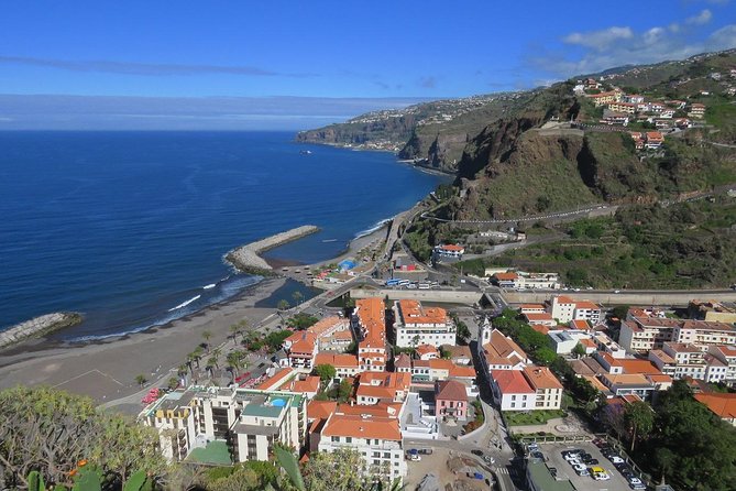 Southwest of Madeira and Calheta Paul Do Mar 4x4 Full-Day Tour - Tour Details