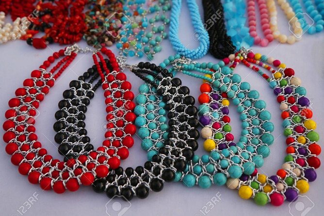 Souvenir Shopping in Punta Cana - Pickup Information