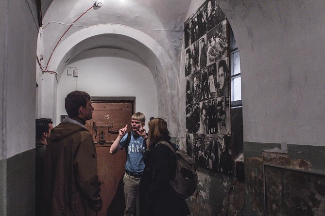 Soviet Stories and Sweet Local Bites (Private Tour) - Inclusions