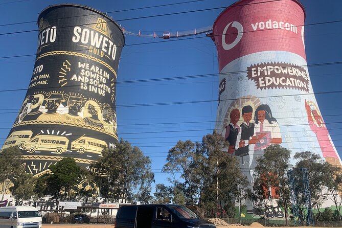Soweto & Apartheid Museum Combo Tour - Highlights of Soweto
