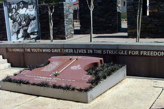 Soweto & Apartheid Museum - Taking in Apartheids Legacy