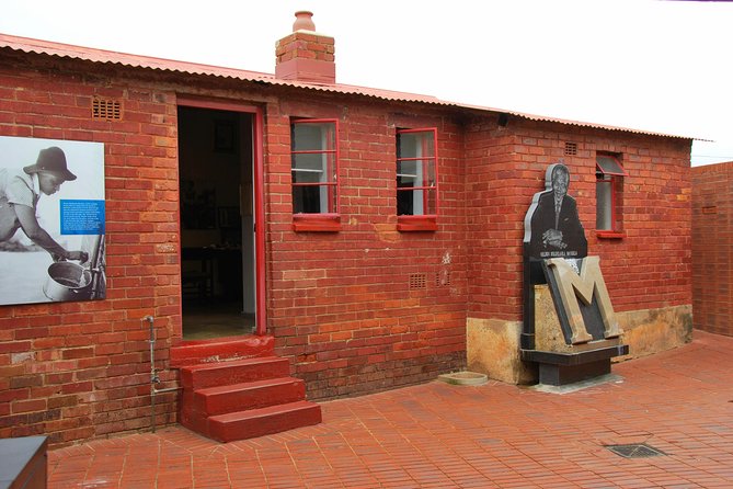 Soweto Day Tour - Whats Included in the Tour