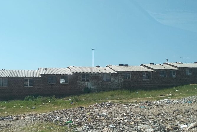 Soweto Private Half Day Tour - Mandela House and Museum