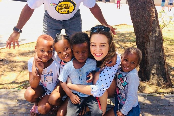 Soweto Tour With a Local Guide - Inclusions and Pickup