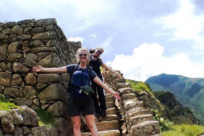 Special - Cusco City Tour - Private Experience - Pickup Information