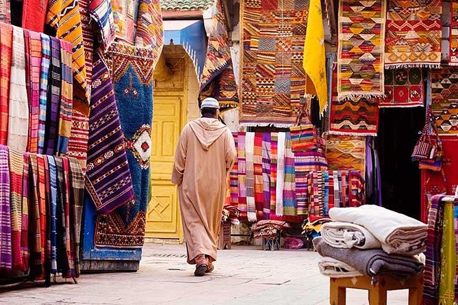 Special Package Offer All Over Morocco - Accommodation Options