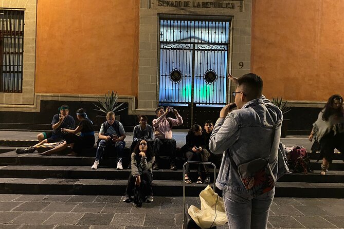 Special Pre-Hispanic Day of the Dead Tour - Accessibility and Participation