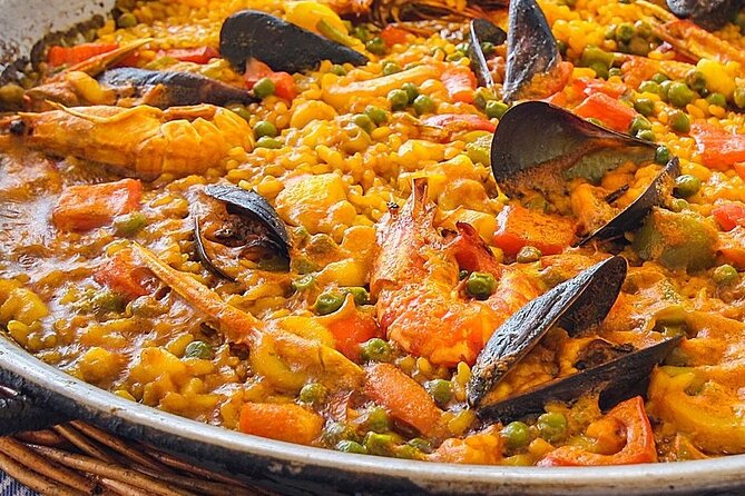 Special Taj Mahal Dinner Valencia - Pricing and Cancellation Policy