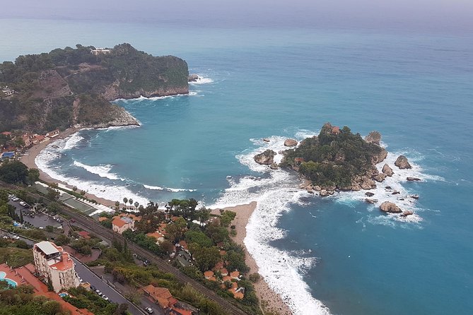 Special Tour: Etna, Savoca and Taormina With Luxury Van - Inclusions and Exclusions