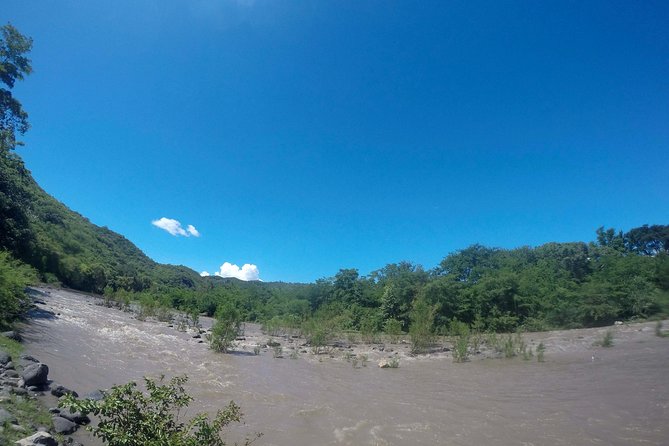 Spectacular Somoto Canyon - Rafting and Jumping Experiences
