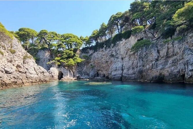 Speed Boat Tour to Elaphiti Caves and Sandy Beach From Dubrovnik - Traveler Experience and Reviews