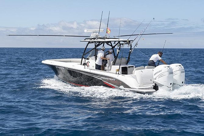 SpeedBoat Private Chárter - Cancellation and Refund Policy