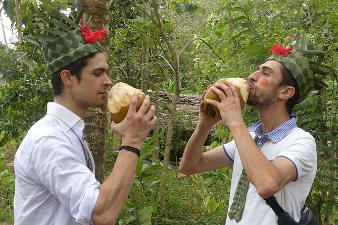 Spice Farm Tour With Traditional Cooking Lesson - Hands-On Cooking Demonstration