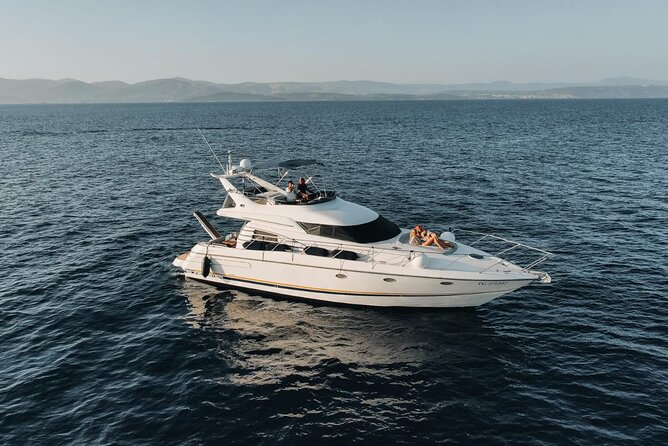 Split Day Trips : Explore Adriatic :) Private Tour - Tour Ratings and Reviews