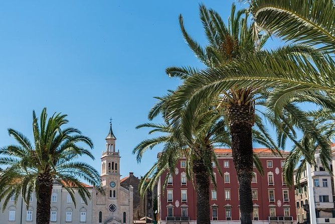 Split From Dubrovnik Private Tour - Pricing Details