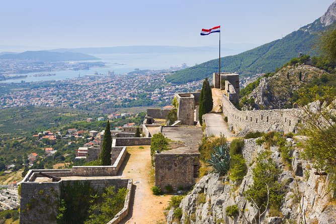 Split Shore Excursion: Full Day History & Game of Thrones Tour - Taking in Game of Thrones Locations