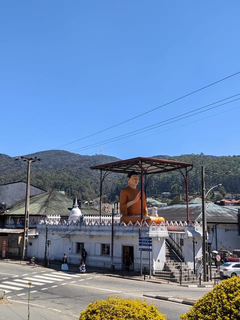 Sri Lanka: Private Multi Day Tour . 06 Days 05 Nights. - Itinerary Highlights