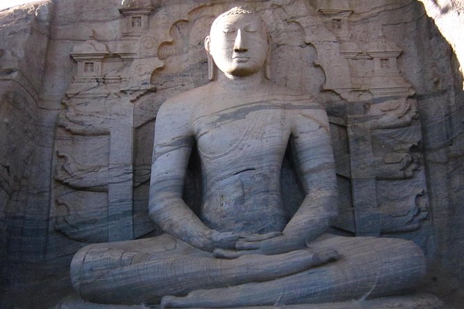 Sri Lanka Week in Paradise - Itinerary Highlights