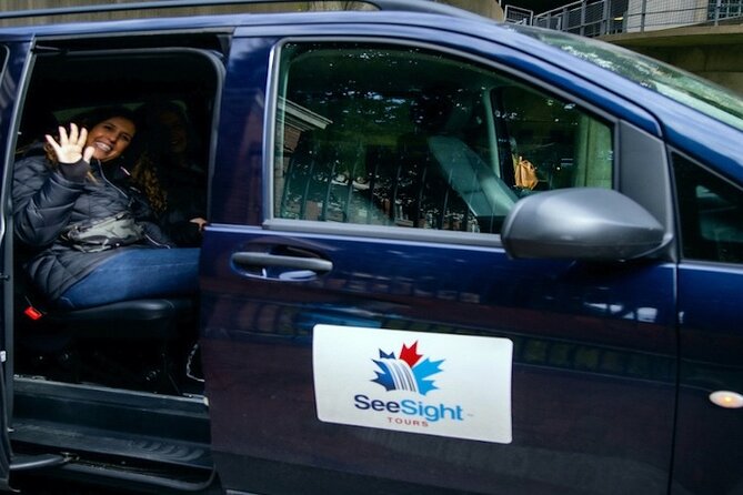 St. Johns, Quidi Vidi Village & Signal Hill Small Group Tour - Meeting and Pickup