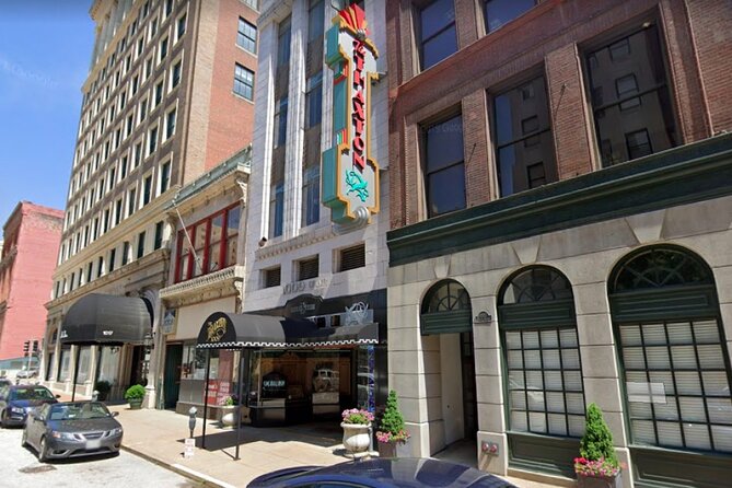 St. Louis Bar Hunt: Saucy St Louis Bar Crawl Review - Requirements and Recommendations