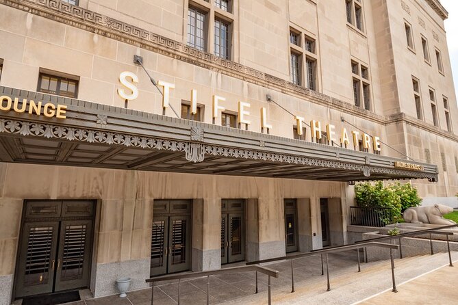 St. Louis Christmas Spectacular Tour - Highlights of the Tour