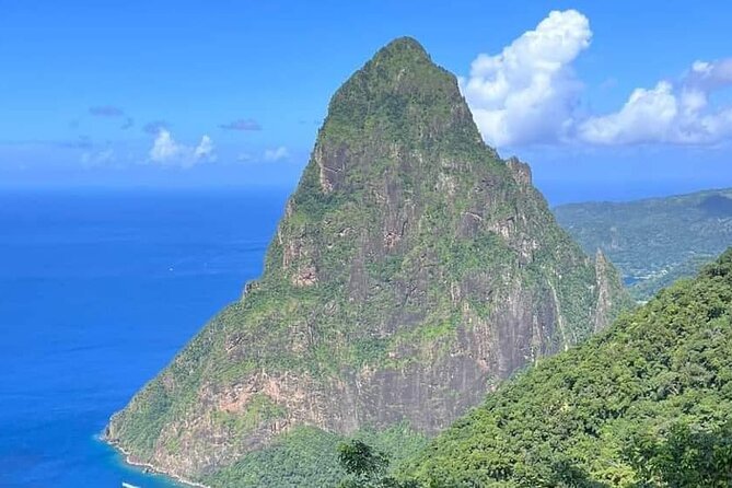 St Lucia Island Fun Tour - Tour Experience Highlights