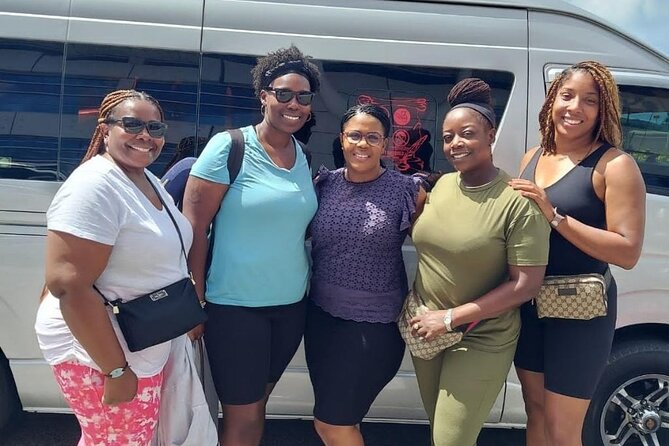 St Maarten Private Airport Transfer - Customer Feedback