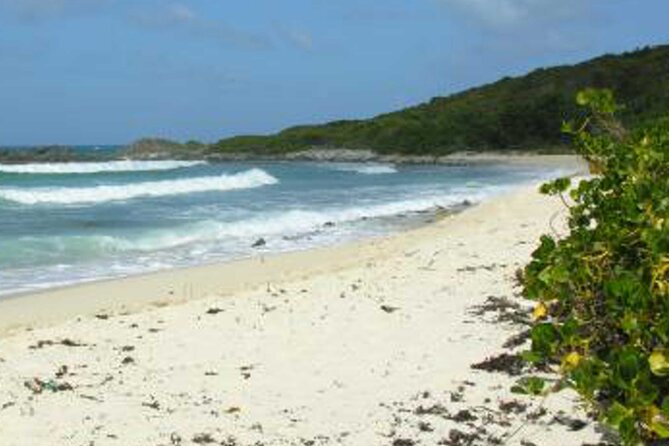 St. Martin or St. Maarten: Nature Hike Secret Beach Tour - Inclusions and Exclusions