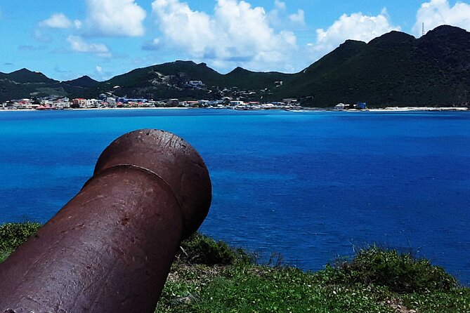 St.Martin-St.Maarten: Small Group, History & Cheese Tasting Tour - Itinerary and Activities
