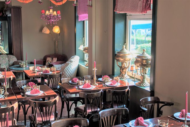 St. Pauli Culinary - The Food Tour - Highlights of the Food Experience