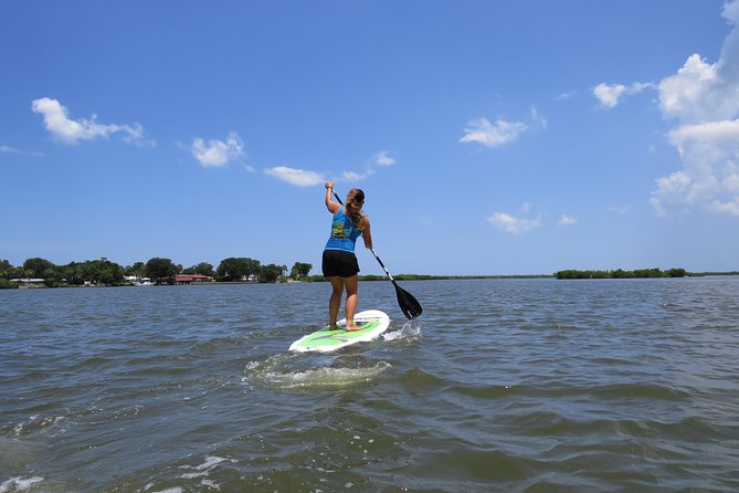 Stand Up Paddle Board Rental in Rose Bay - Age and Weight Restrictions