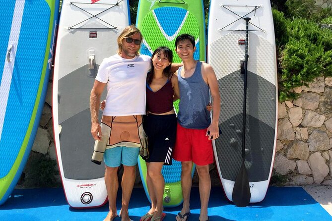 Stand up Paddle School - Learn to SUP and Make Your First SUP Tour - Additional Resources and Support