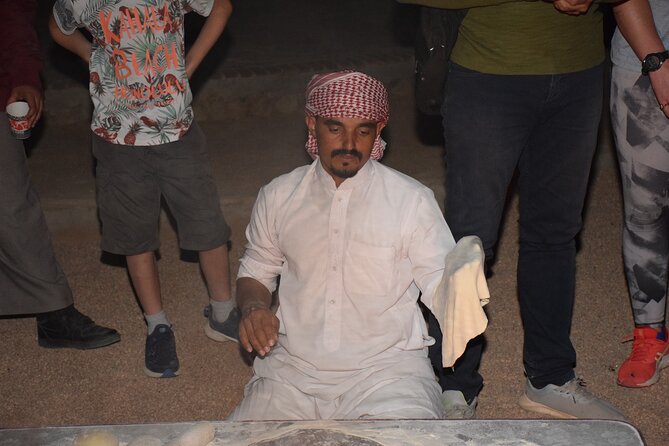 Star Gazing Safari Tour by ATV Quad, Bedouin Dinner, Telescope - Sharm El Sheikh - Exploring Sharm El Sheikhs Stunning Landscape