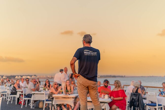 Stardust Variety Show Evening Cruise in Yeroskipou Bay - Cancellation Policy