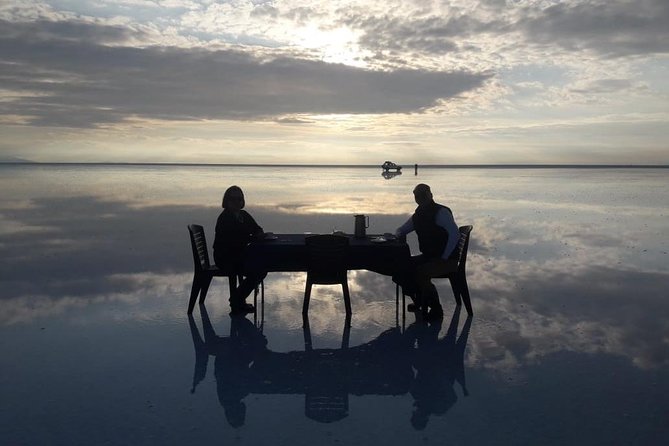 Stargazing Night Tour in Uyuni Salt Flats From Uyuni - Weather Considerations