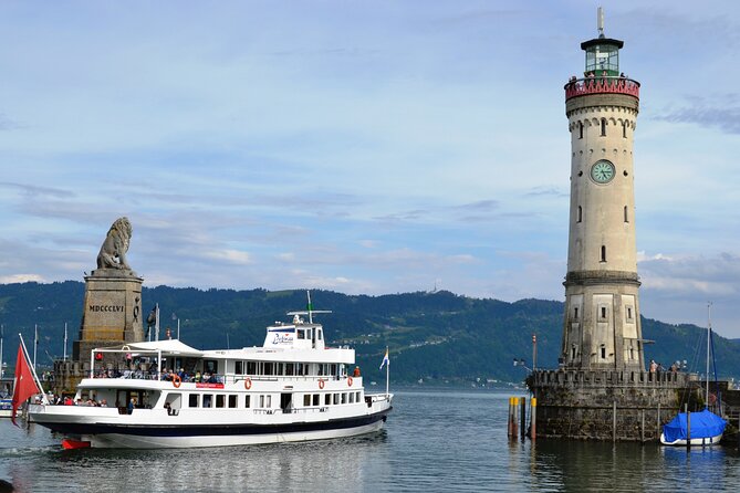 State Garden Show Überlingen and Garden Show Lindau in One Day - Private Tour - Highlights of the Garden Shows