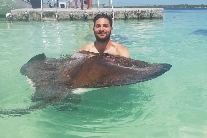 Stingray City Experience, Devils Bridge and Long Bay Beach - Tour Highlights and Inclusions